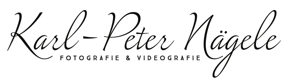 Karl-Peter Nägele - Fotografie & Videografie